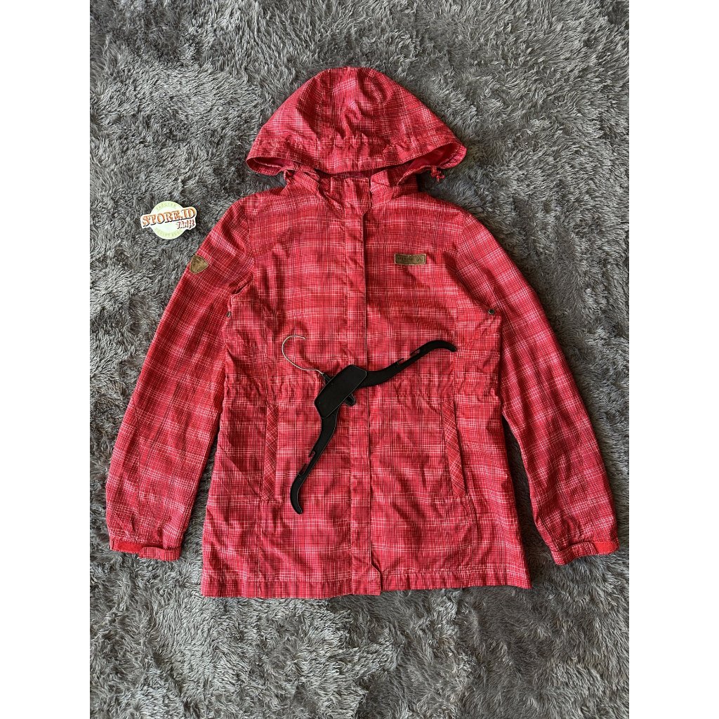 Jaket Outdoor Airwalk Waterproof Double layer