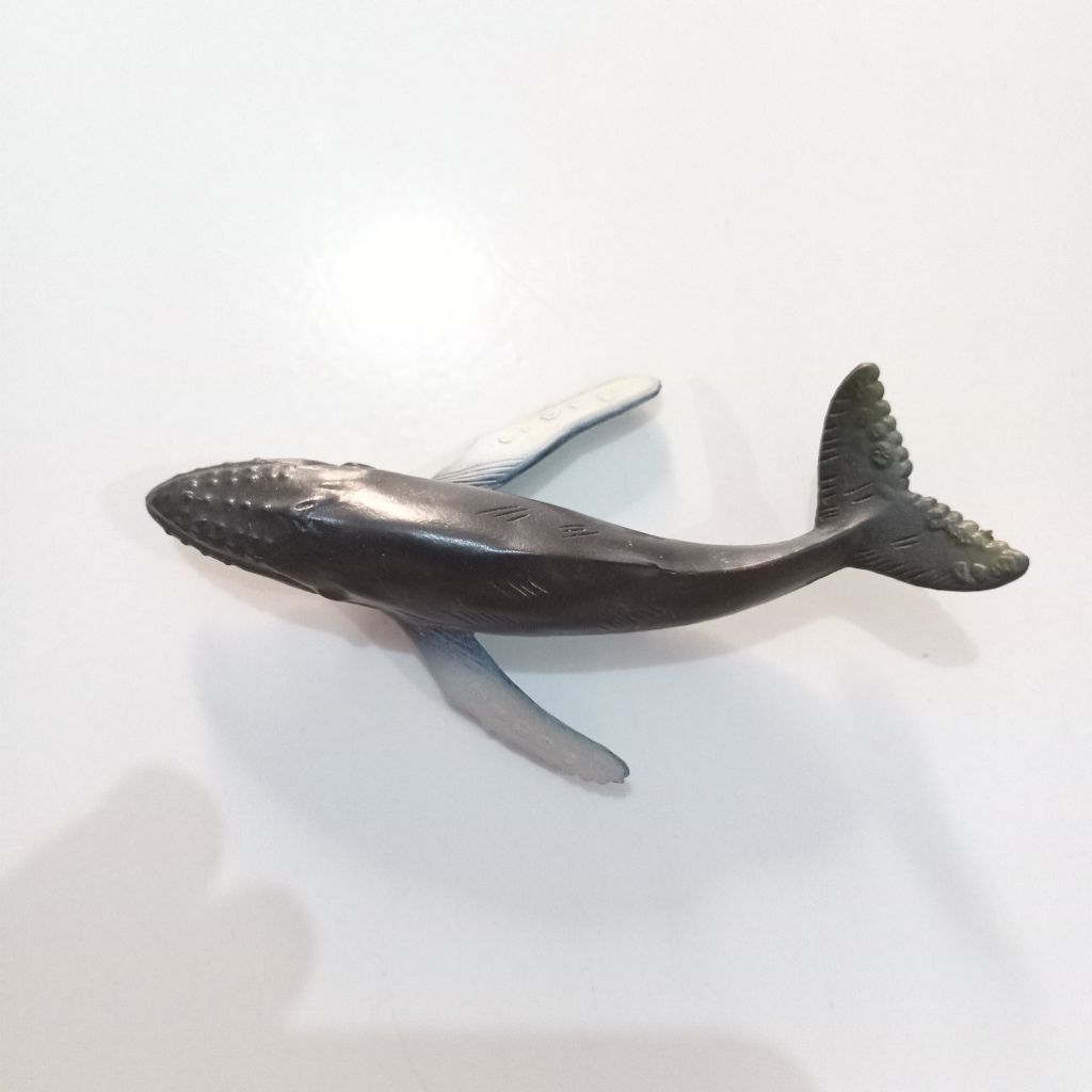 CollectA mini sea animal humpback whale
