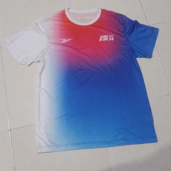 Jersey Running paketan Planet sport dan Pengayoman