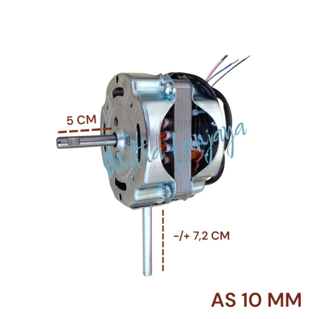 DINAMO KIPAS ANGIN SEKAI 18 INCHI  / MESIN  KIPAS ANGIN SEKAI 18 INCHI