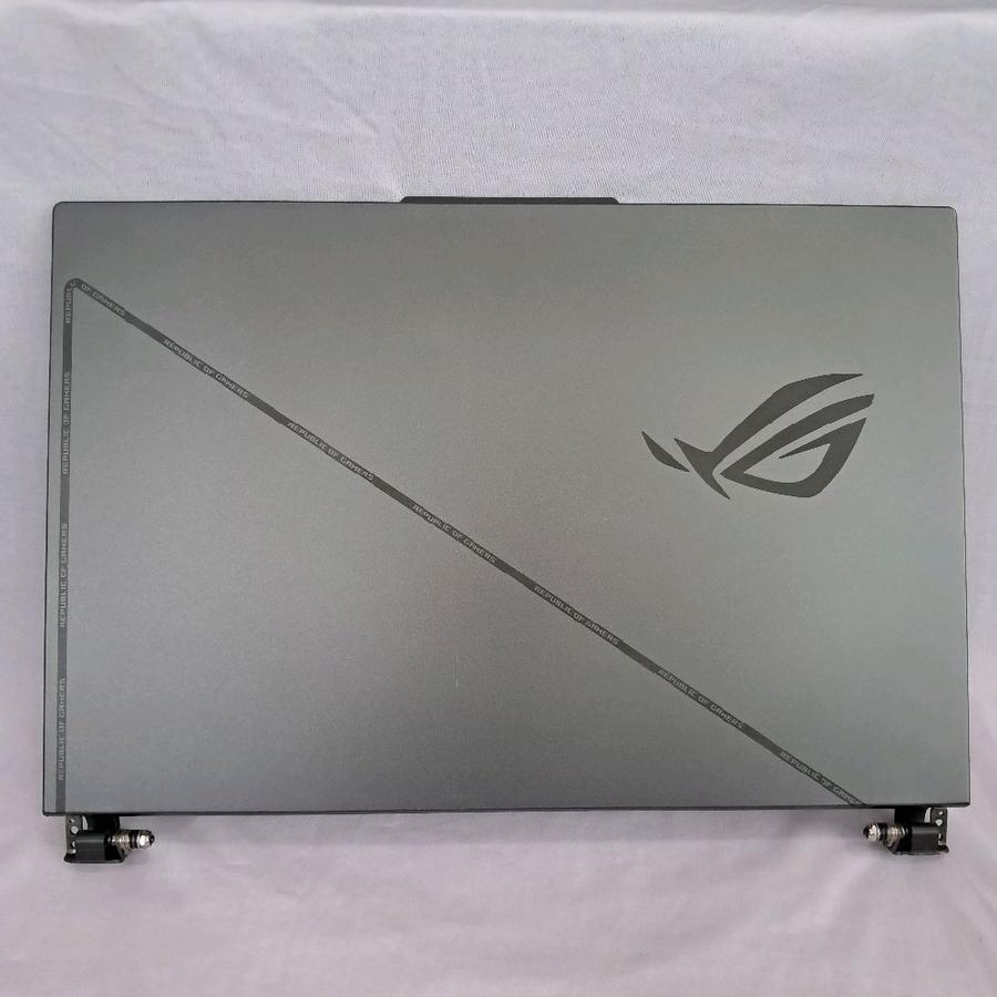 BACK COVER ASUS ROG STRIX G16 G614 LCD COVER ASUS ROG G614 (GRADE B)