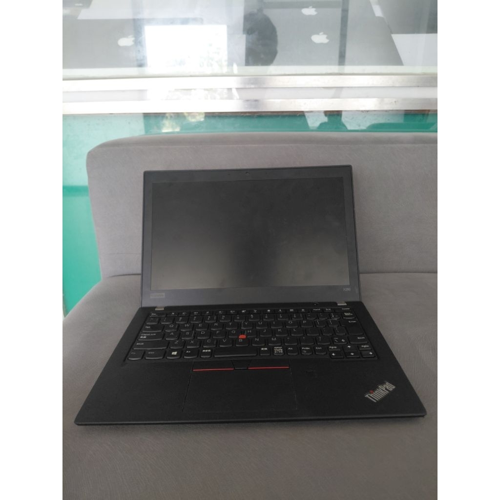 thinkpad x280