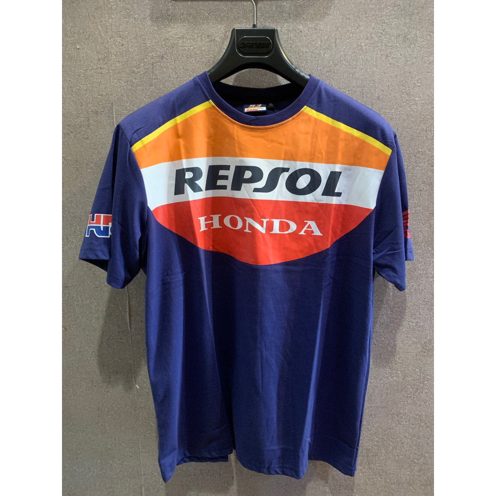 KAOS REPSOL 93 IMPORT