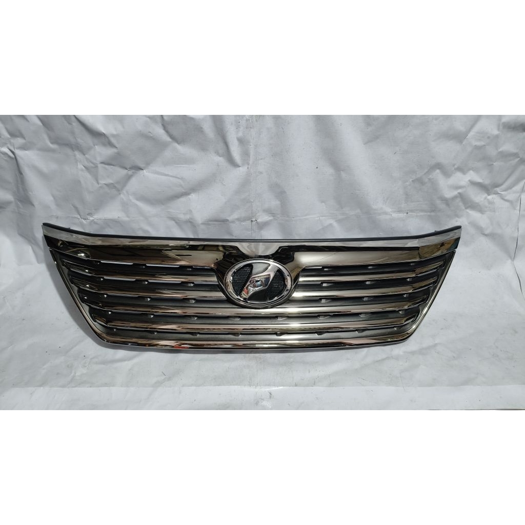 Grill Toyota Vellfire 2008-2012