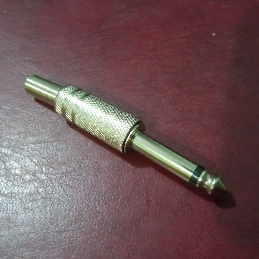 JACK AKAI MONO WARNA SILVER