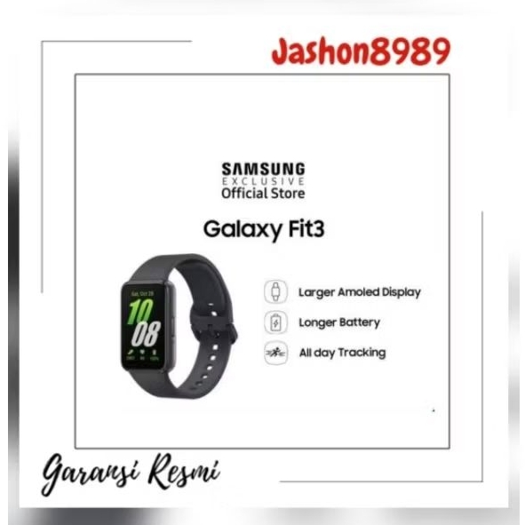 SAMSUNG GALAXY FIT 3 ORIGINAL SAMSUNG