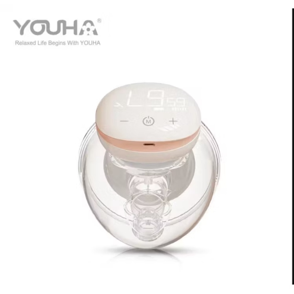 Preloved Youha gen 3