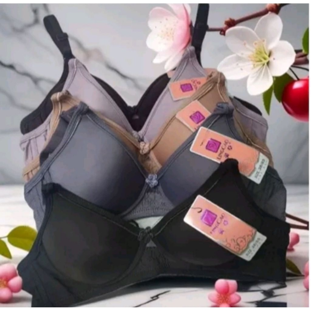 BH Lingcao A5 kancing 2