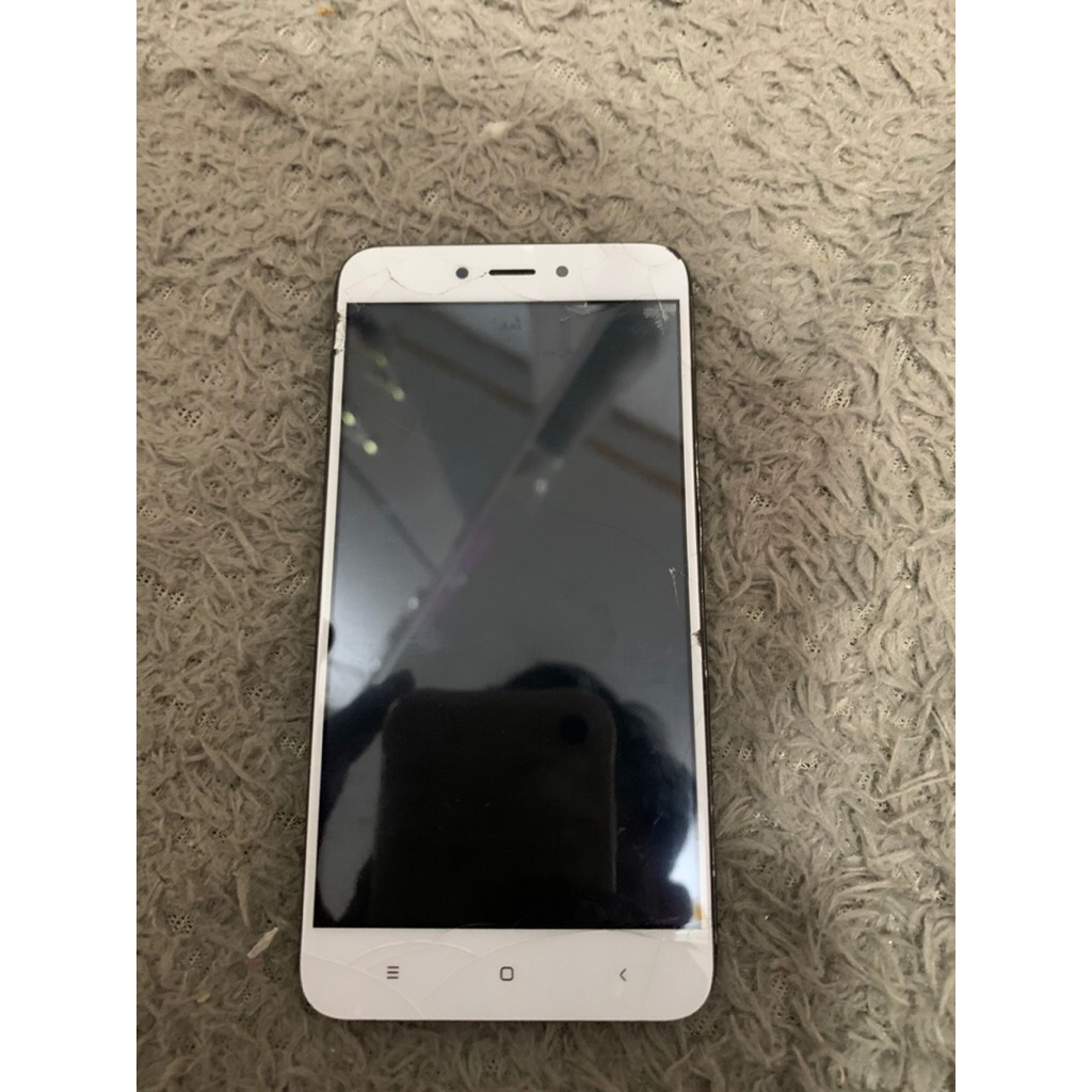 HP redmi 4x 3/32