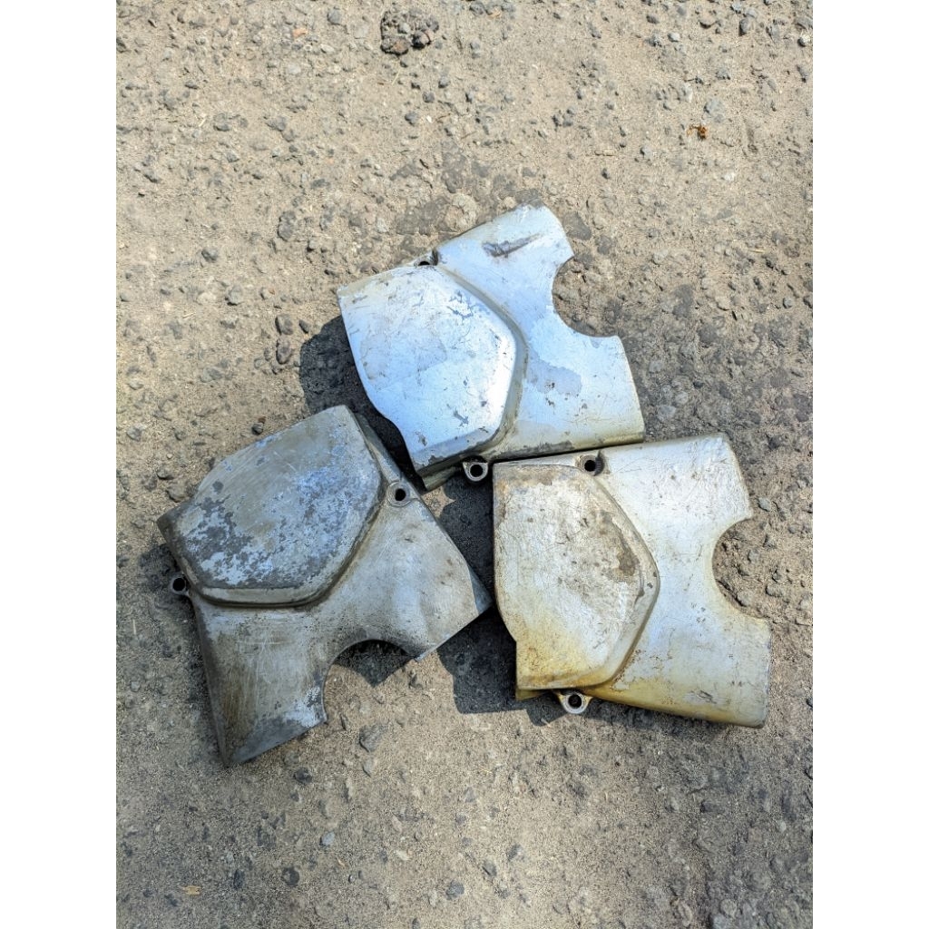 tutup gear depan astrea grand/prima/star original