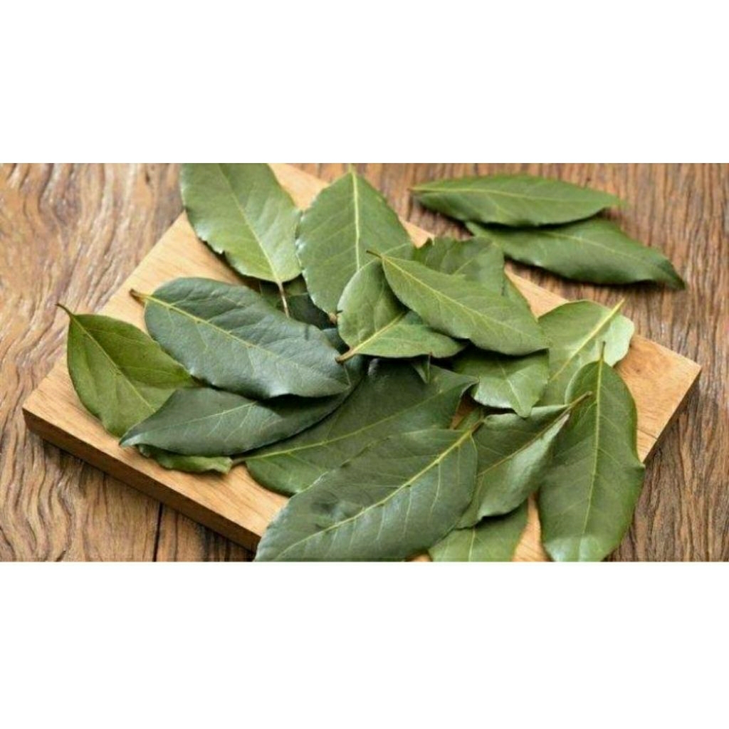 

Salam Fresh kemasan 1kg