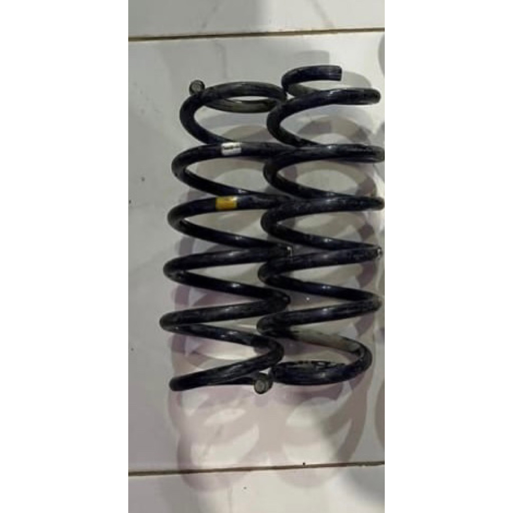 PER SPIRAL BELAKANG MOBIL SUZUKI ERTIGA ORIGINAL