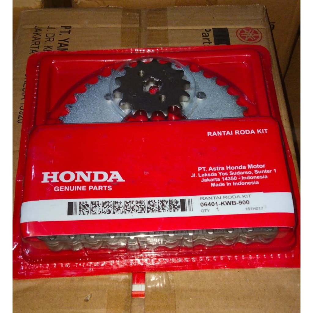 GEAR SET GIR SET KWB BLADE LAMA REVO 110 ABS ABSOLUTE ORIGINAL