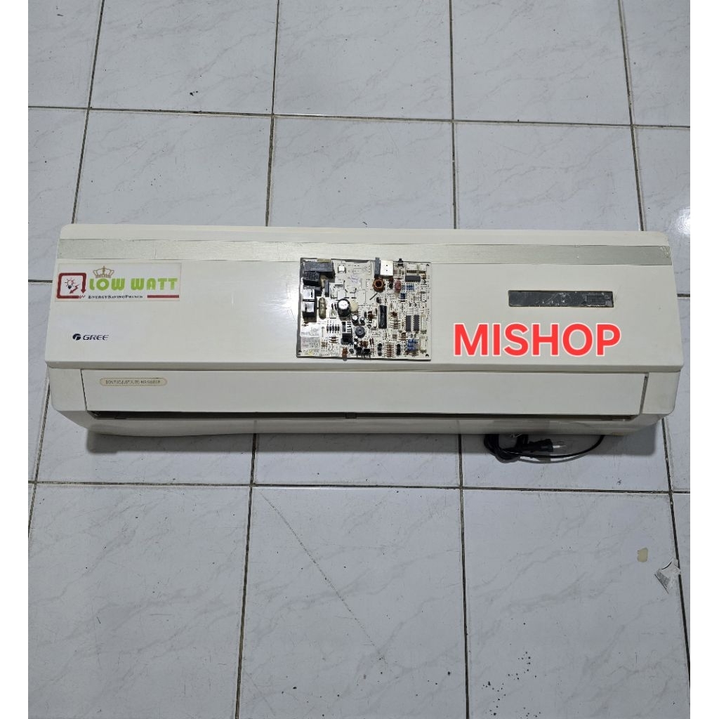 MODUL PCB AC GREE LOW WATT ORIGINAL