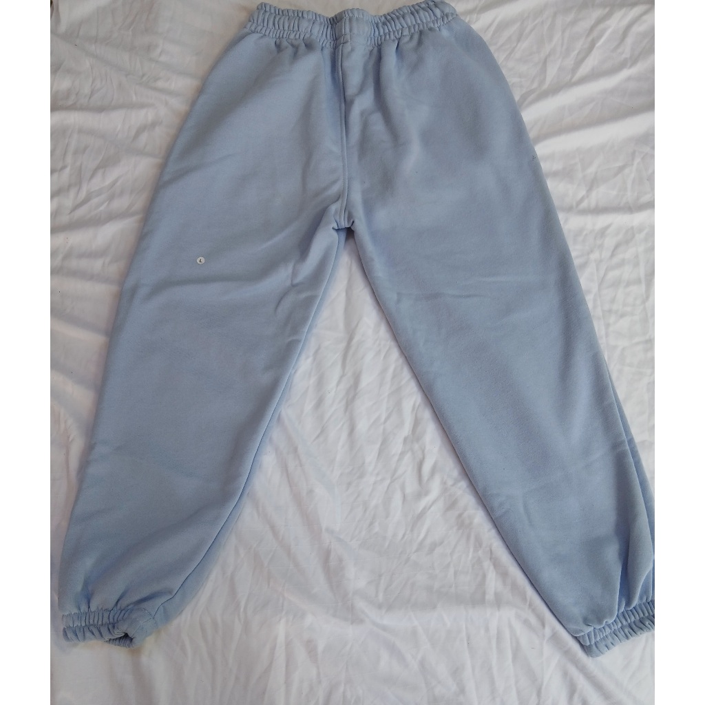 CELANA JOGGER SWEETPANTS WANITA