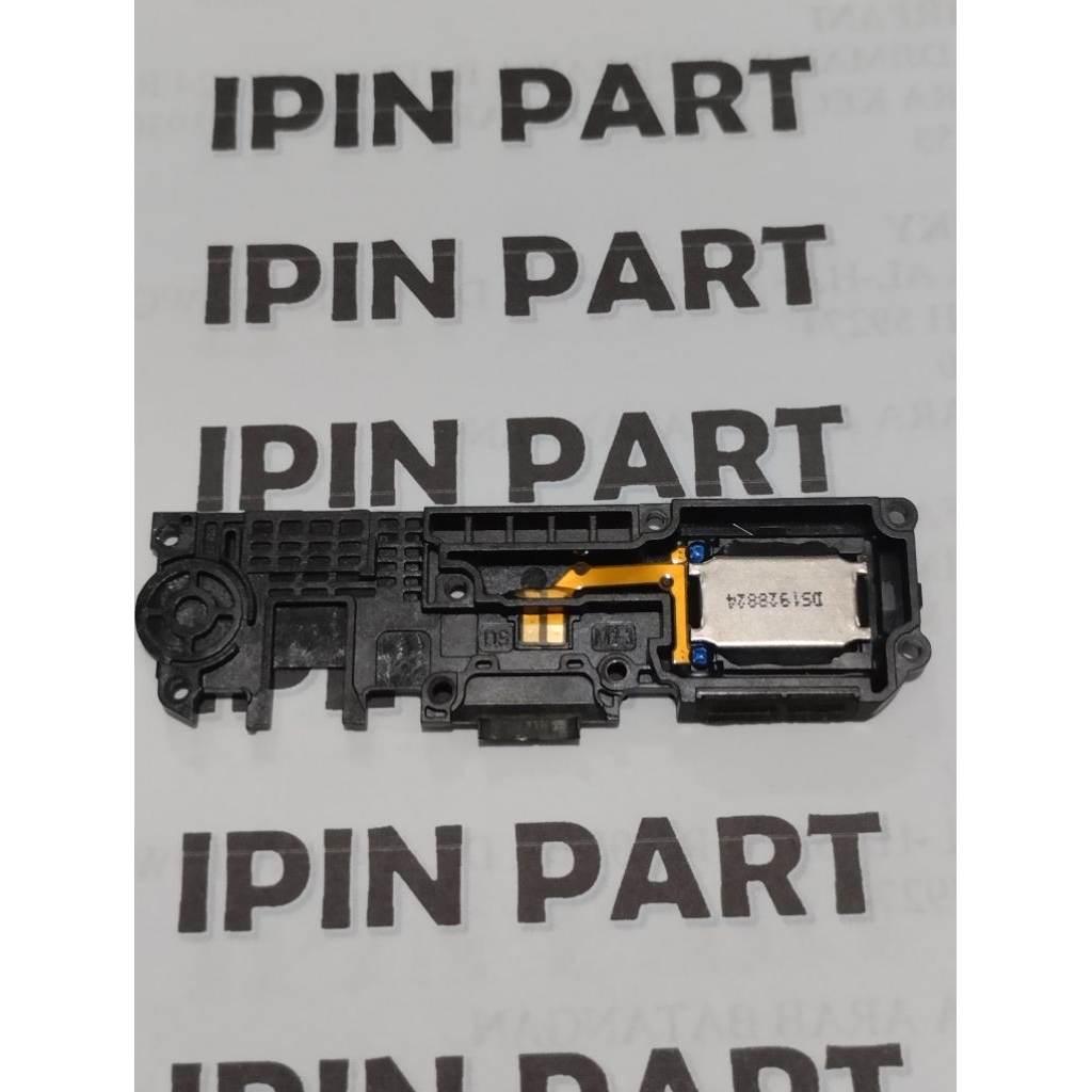 BUZZER/SPEAKER MUSIC SAMSUNG A02S