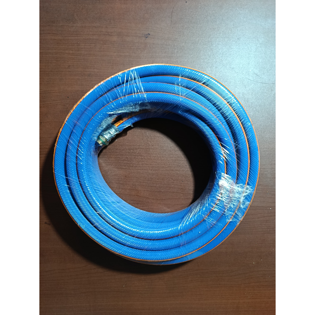 Selang Kompresor / Selang Cucian 10Meter Cuci Motor Mobil DLL