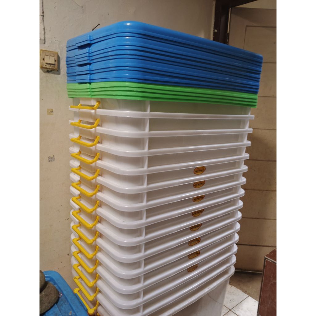 box container / box container 150 liter / box cb 150 / Container Box-Shinpo-Hercules-CB 150 / Box Sh