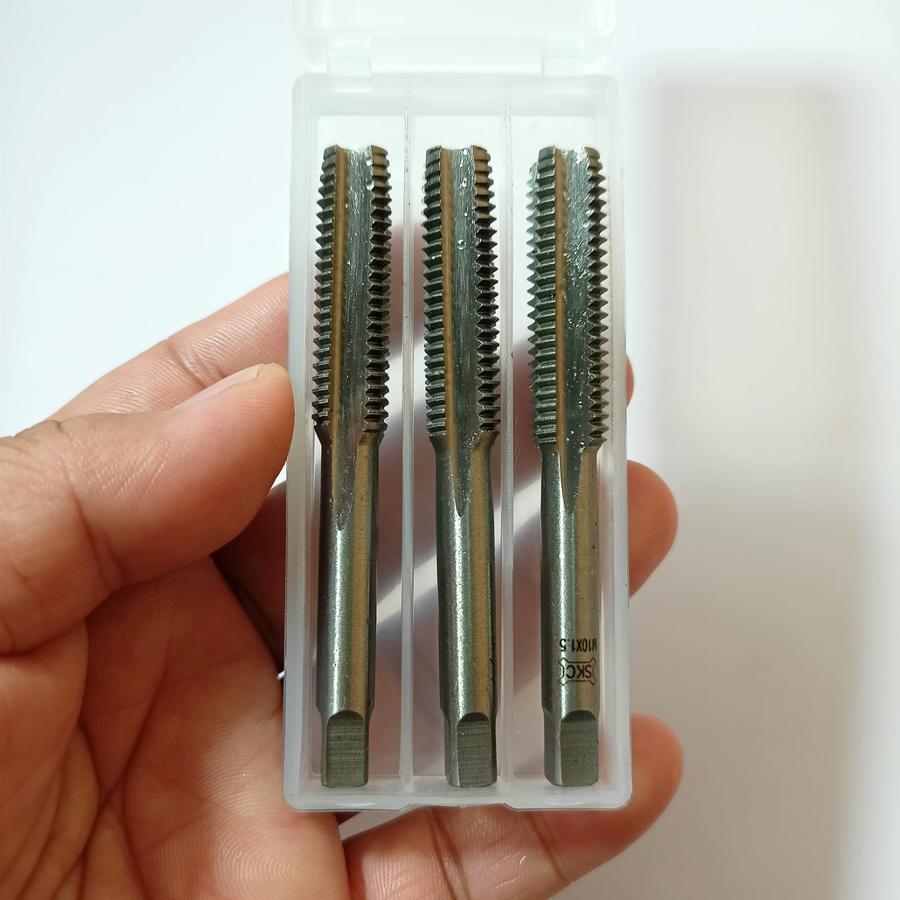 Hand Tap 14x1.5 skc Tap Baut 14x1.50 Tap