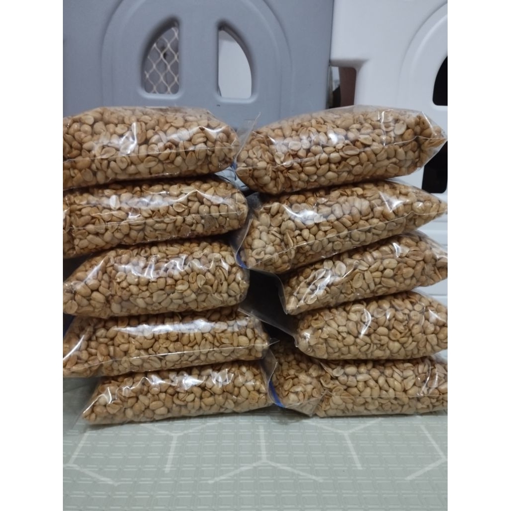 

Kacang Bawang Goreng