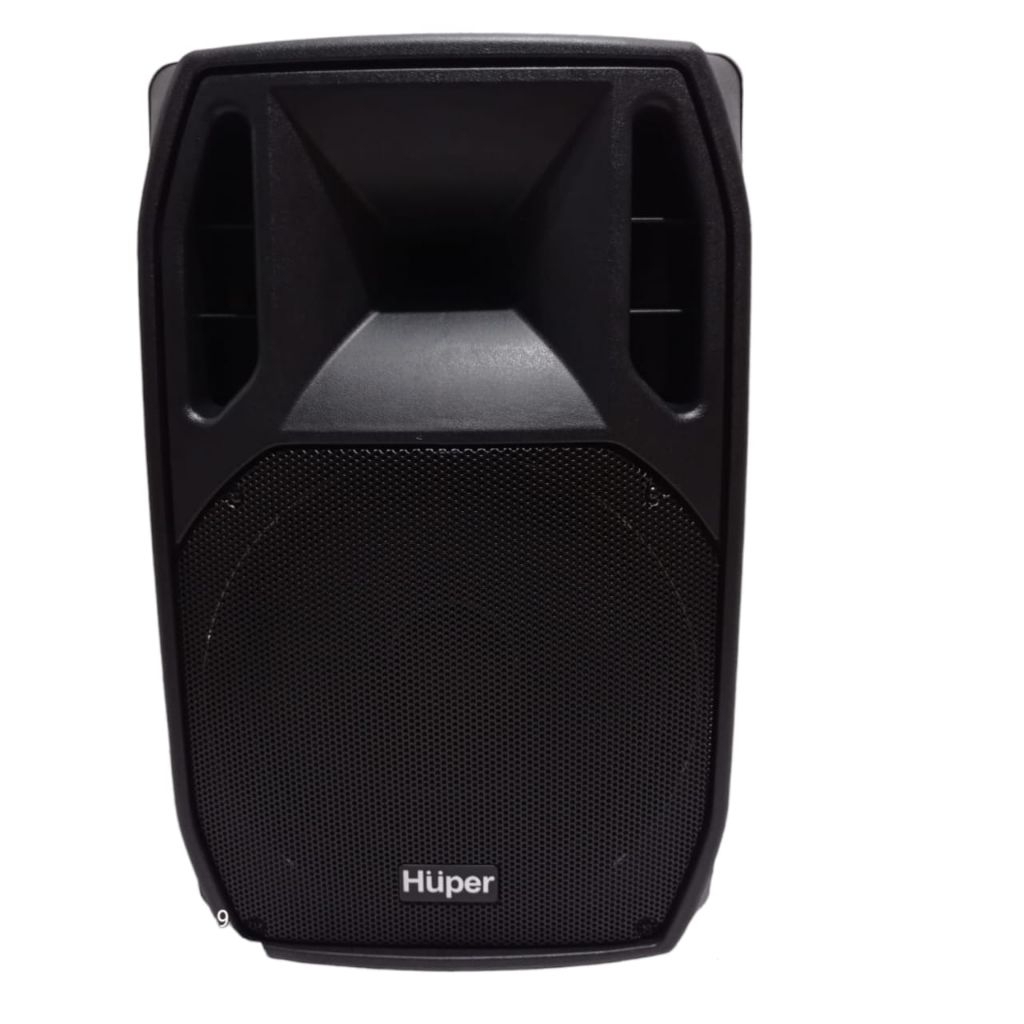 speaker aktif 15inch Huper AK 15A original harga per biji huper AK15A