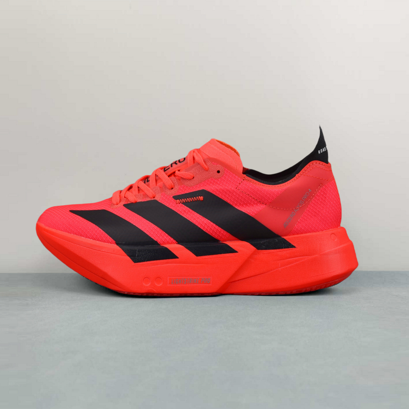 adidas Adizero Adios 4 Running shoes JR6356 size:36-45