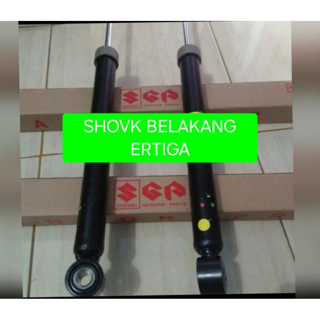 SHOCK BREAKER BELAKANG ERTIGA ORIGINAL