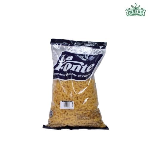 

La Fonte Pasta Gobetti 500gr
