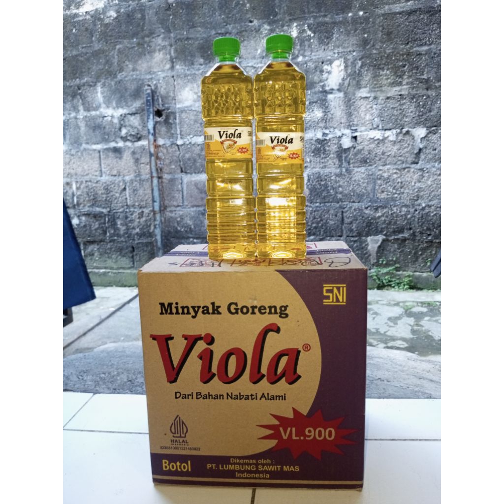 

MinyakGorengViolaVL.900(750ml)