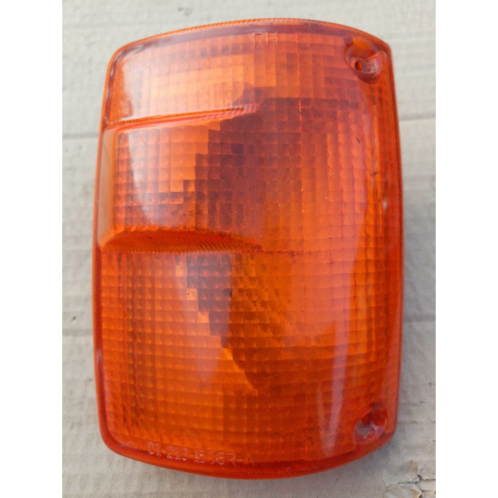 Lampu sein PANTHER KANAN LAMPU SEIN PANTHER KOTAK(LAMA) KANAN