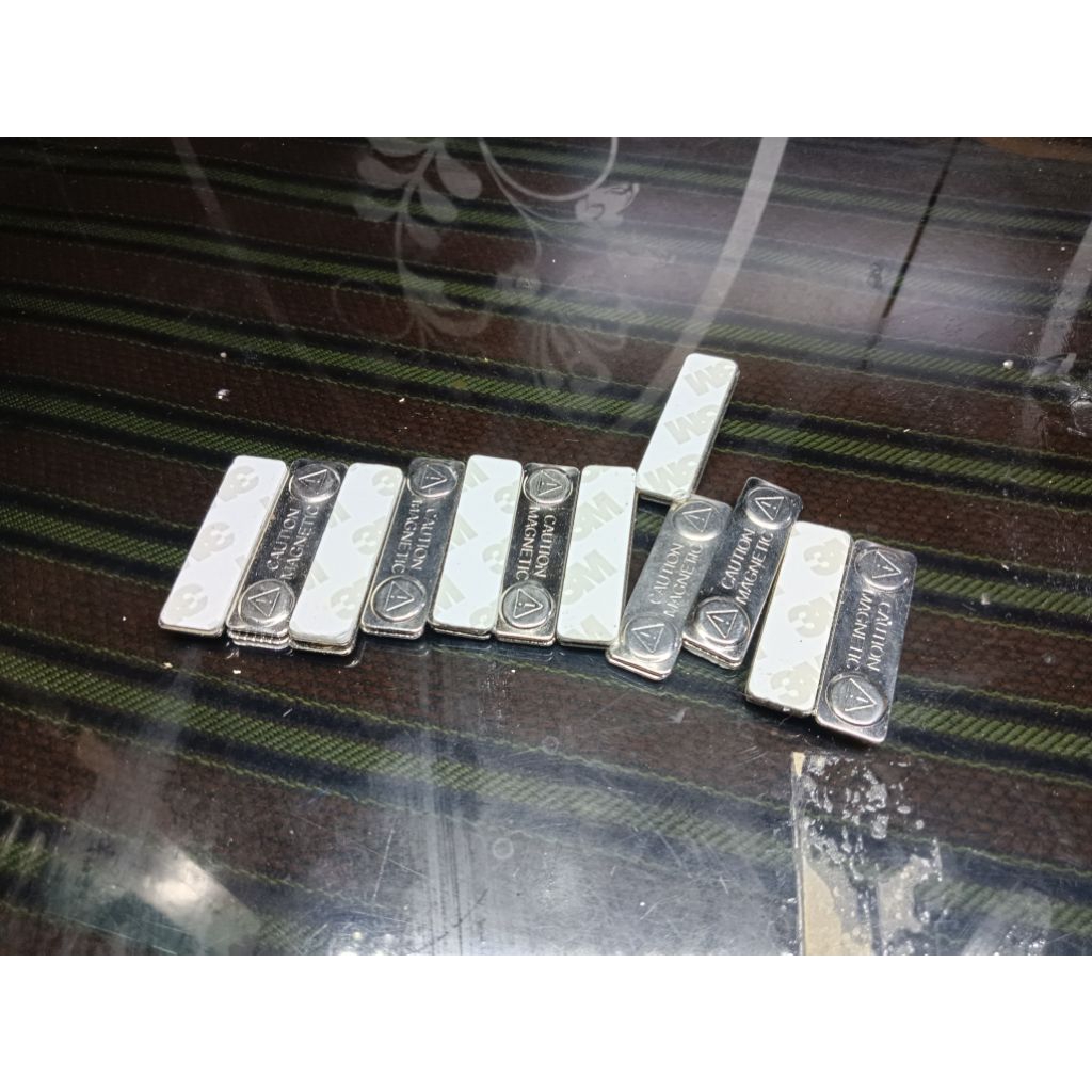 

Magnet Name tag magnet nama dada magnet neodymium