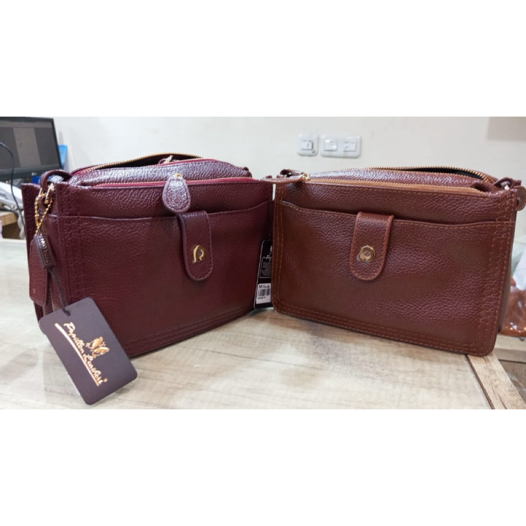 K3480 PAPILLON LEATHERS