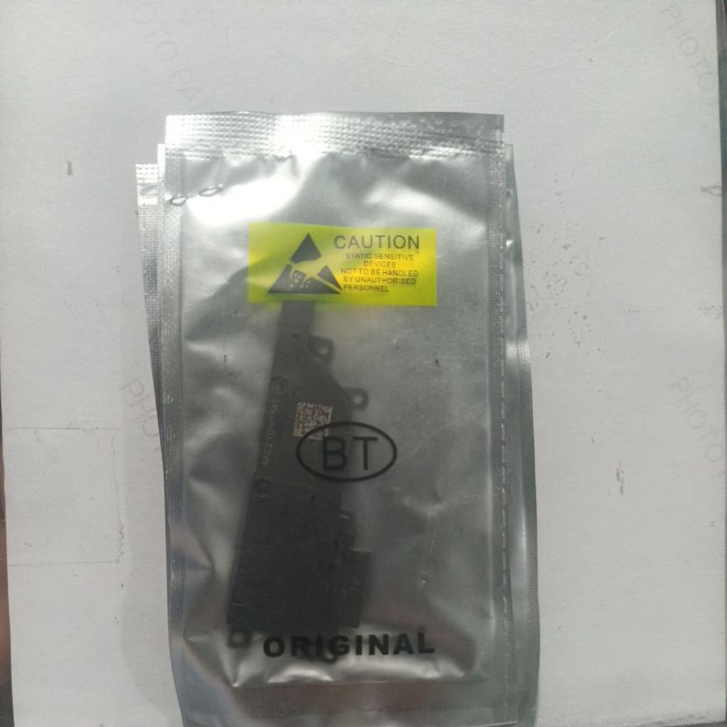 BUZZER OPPO A95 5G/OPPO A95 4G FULLSET