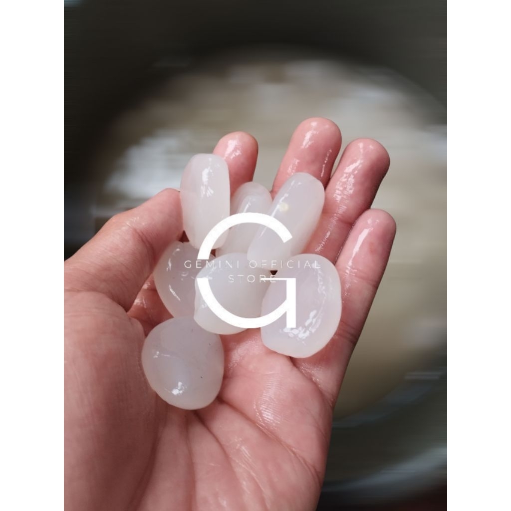 

kolang kaling segar muda fresh 1kg{ GOS }