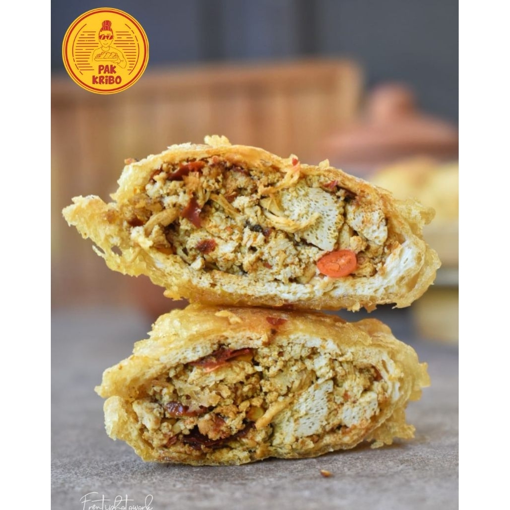 

PAKET KRIBO SEJOLI NGEGAS!