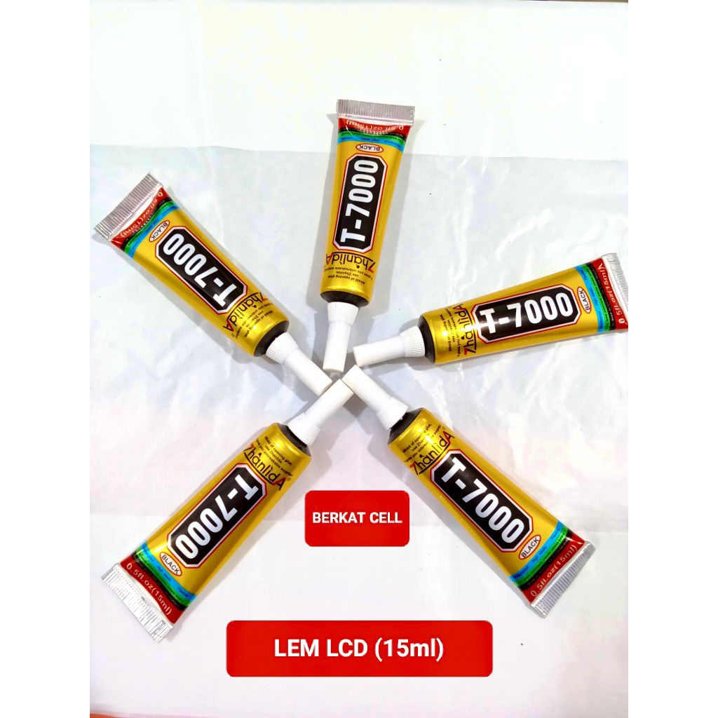 

LEM LCD T-7000 (15ml)