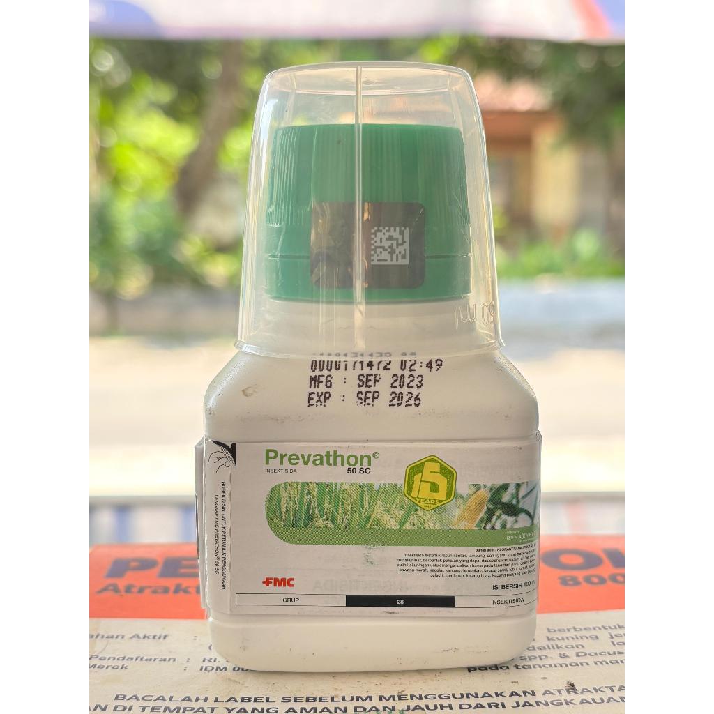 Prevathon 50SC - 100ml