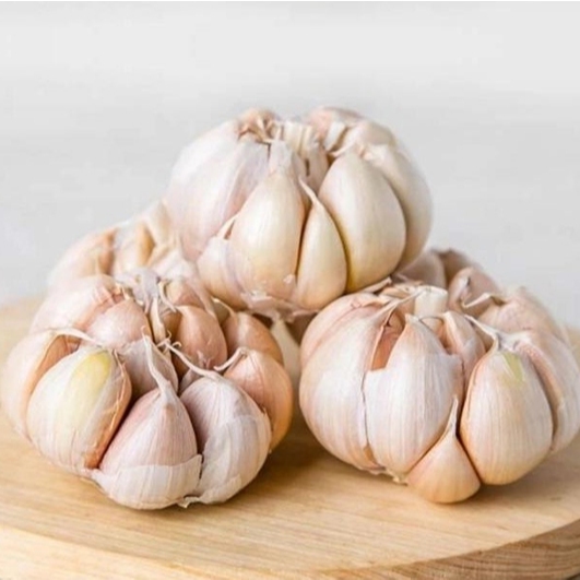 

Bawang Putih Bersih / Bawang Purih Segar / Bawang Purih Fresh / Honan / Bawang Putih / Garlic / Fresh Garlic / 1 Kg