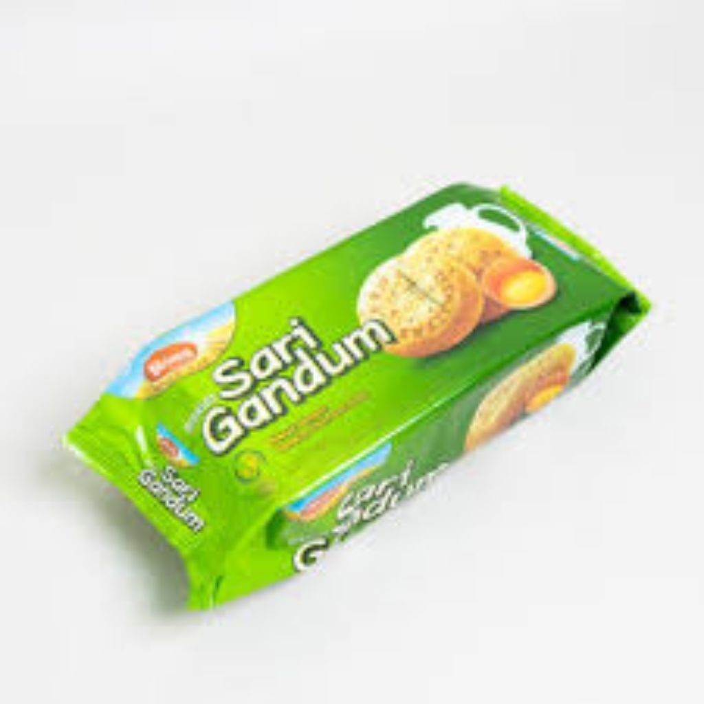 

roma sari gandum family besar isi 5 pack