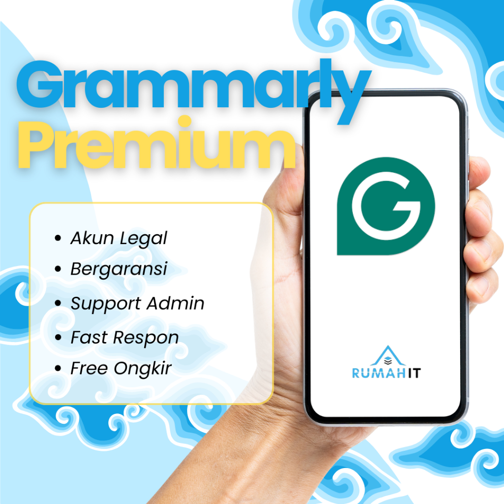 Grammarly Premium Plus Beda Dari Yang Biasanya