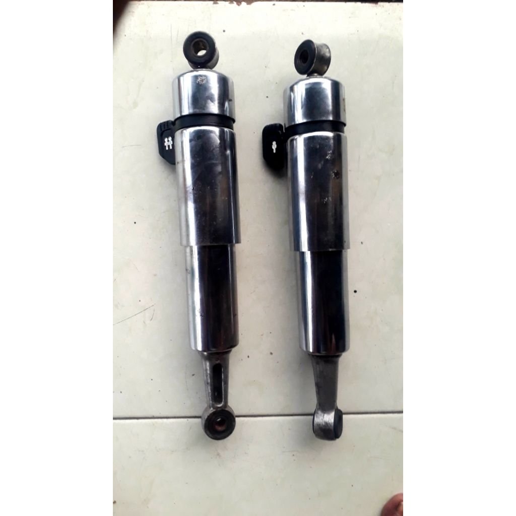 Sokbeker Original Honda Astrea Prima