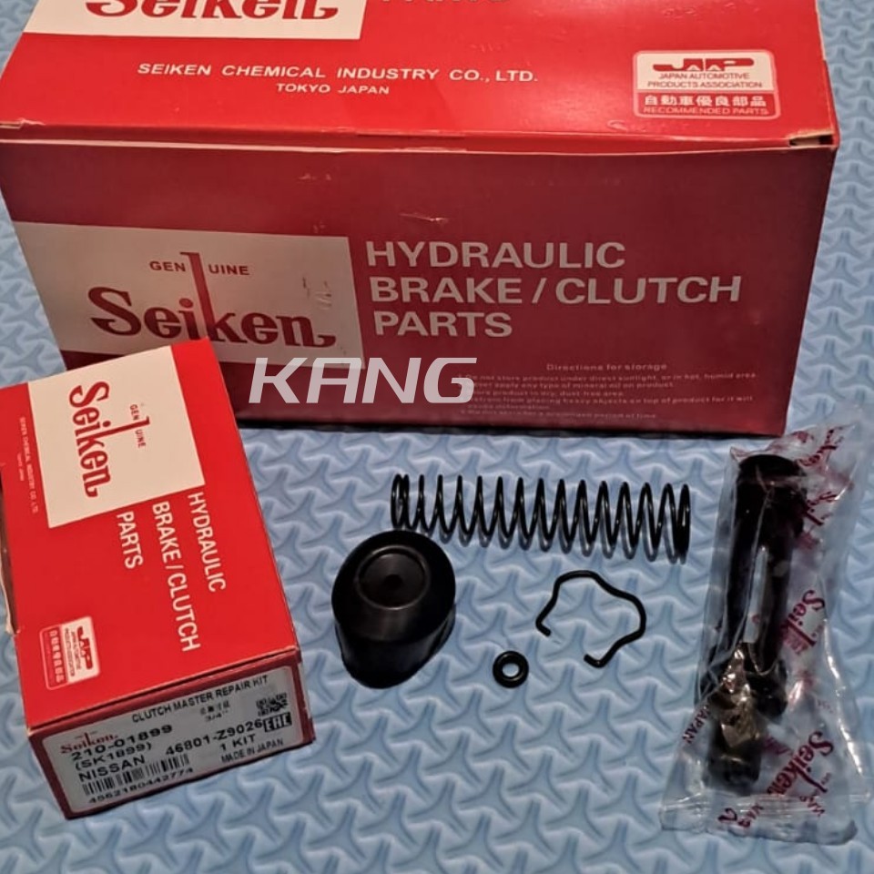 CLUTCH MASTER REPAIR KIT UD TRUCKS NISSAN 210-01899