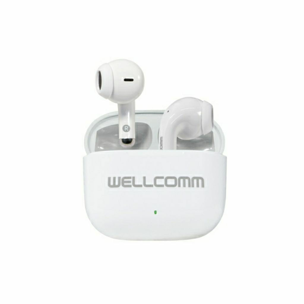 HF Bluetooth TWS W-01
