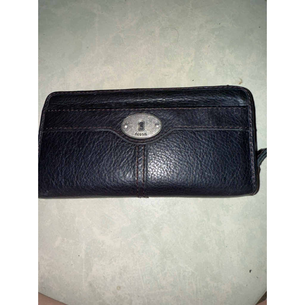PRELOVED DOMPET FOSSIL MARLOW