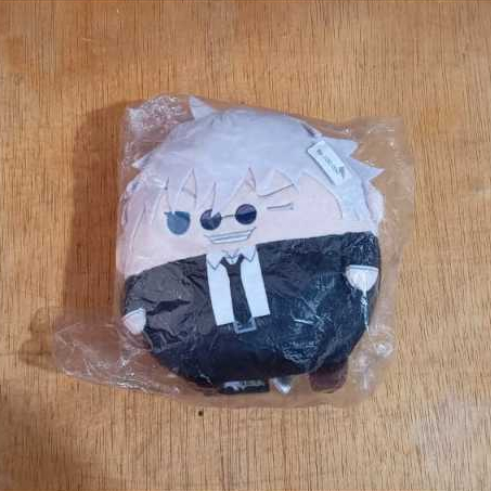 Fuwakororin M Size Gojo Satoru Suit Ver - Jujutsu Kaisen