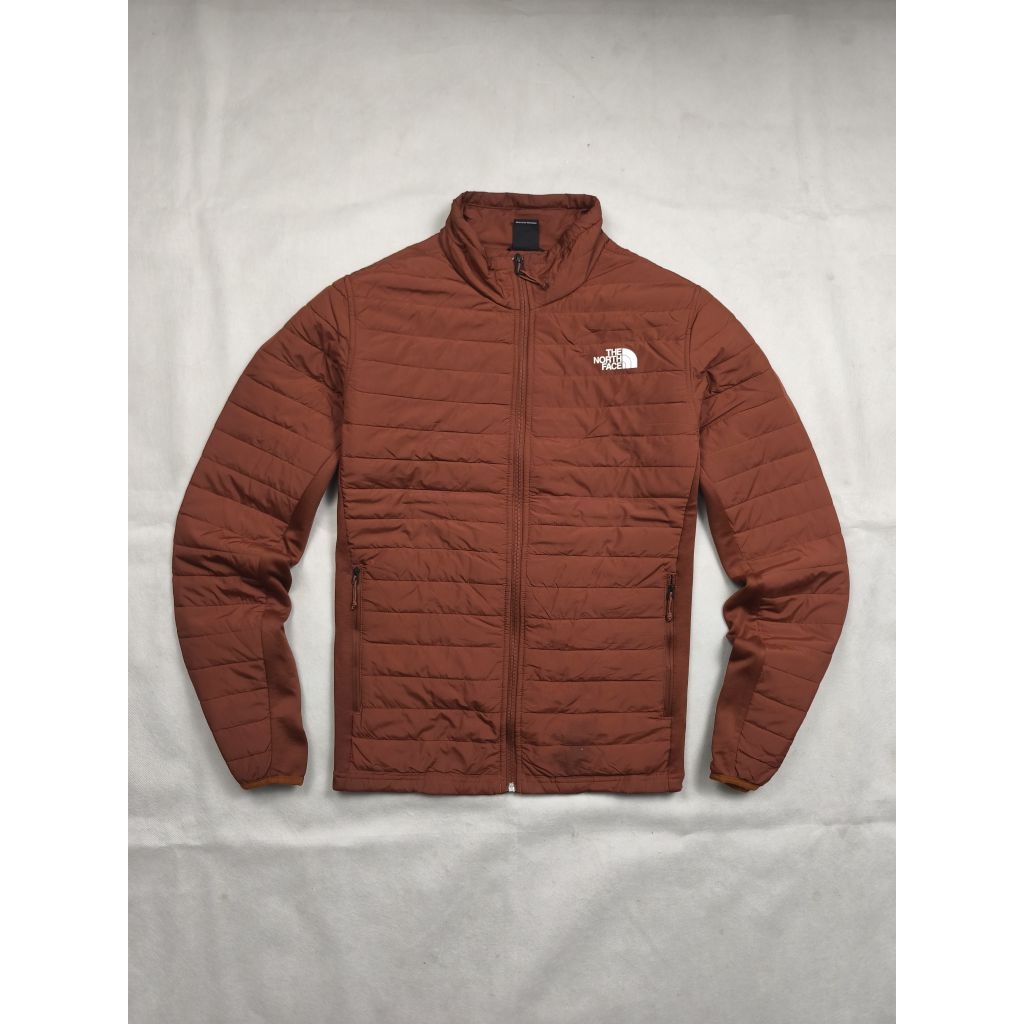 Puffer The North Face Outdoor Jacket