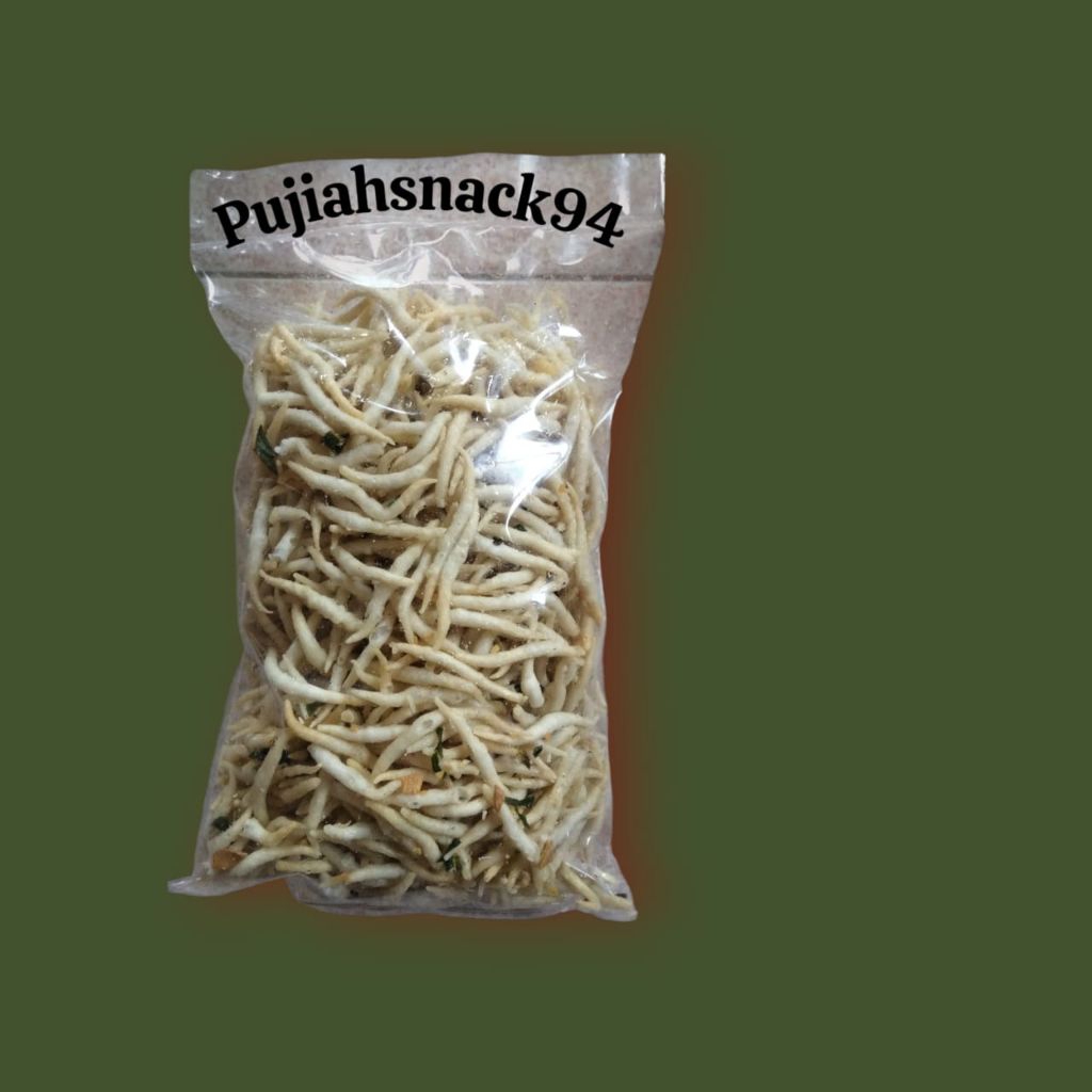 

CITRUK ORIGINAL ASIN GURIH/Citruk ori aroma bawang daun jeruk