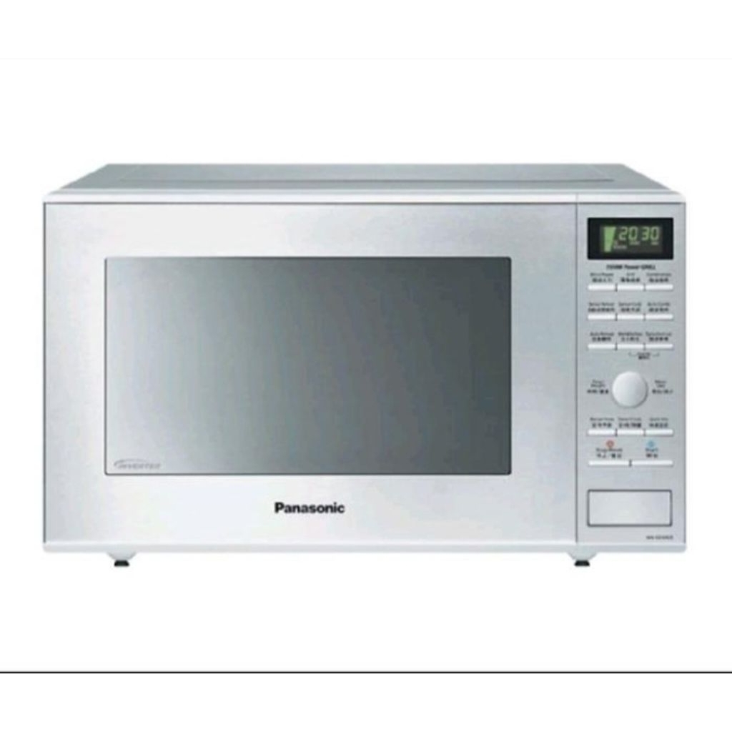 PANASONIC MICROWAVE OVEN NN GD-692 STTE
