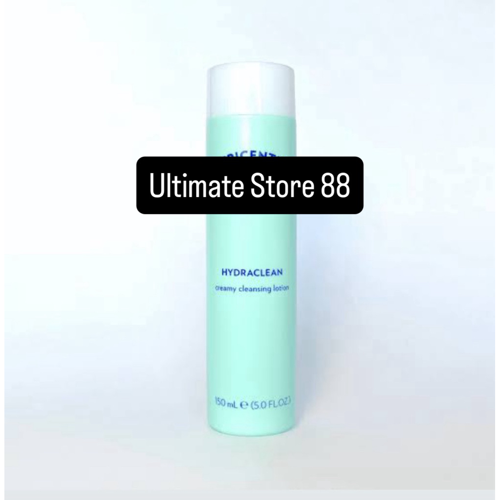 

( Ultimate Store88) Jual Susu Pembersih Wajah Hydra Clean Creamy Cleansing 150mL