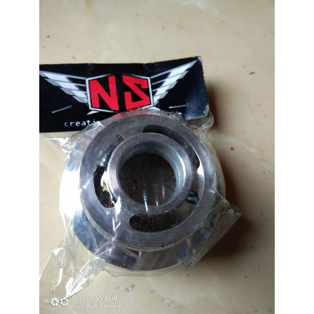 Corong Knalpot Variasi Cnc corong knalpot universal Corong Knalpot racing pangkon knalpot  Variasi c